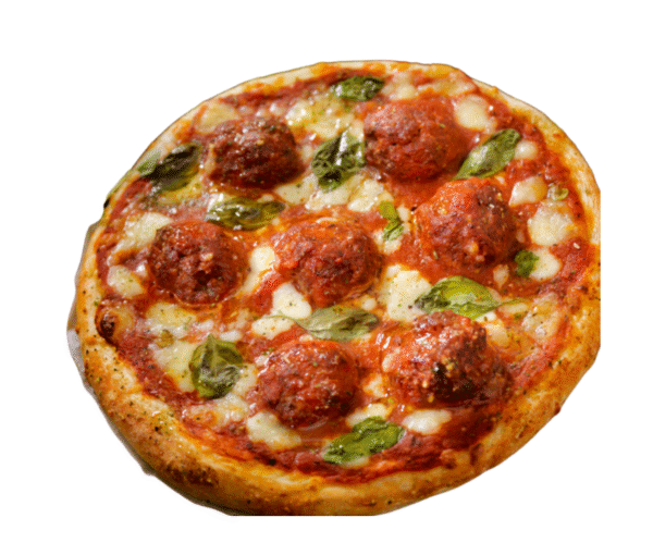 MEATBALL